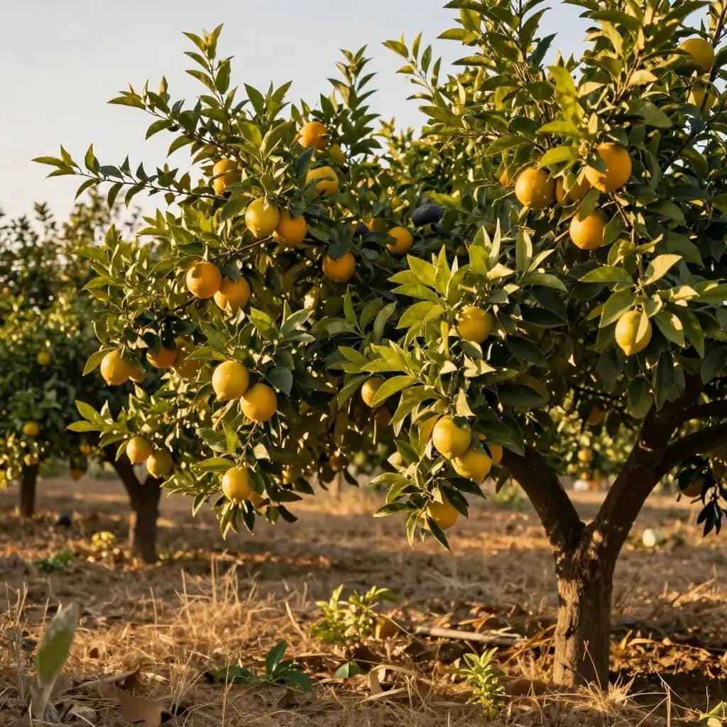 Poda de Árboles Frutales en Madrid: Guía Completa 2026