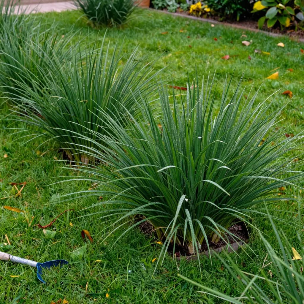 Césped Ray-Grass en Madrid: Siembra, Riego y Cuidados por Estación