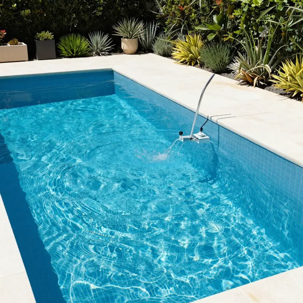 Piscina de Sal vs Cloro: Ventajas, Inconvenientes y Costes en Madrid