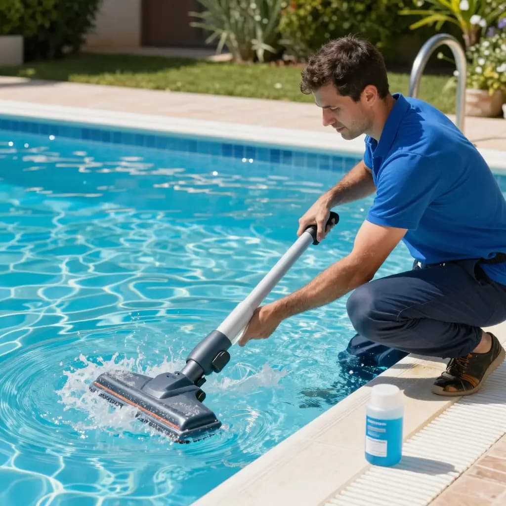 Cómo Preparar tu Piscina para el Verano en Madrid: Guía Paso a Paso
