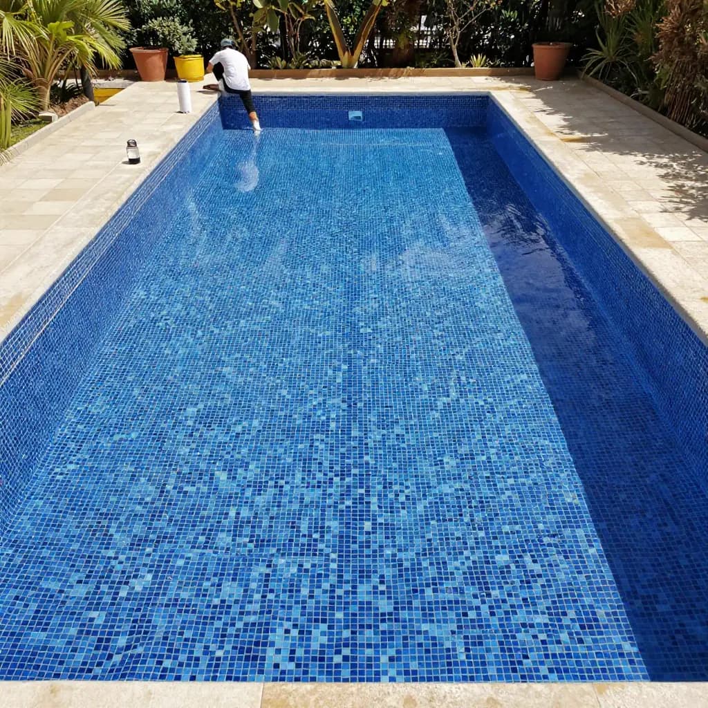 Reforma y Rehabilitación de Piscinas en Collado Villalba